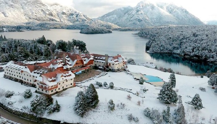 Bariloche