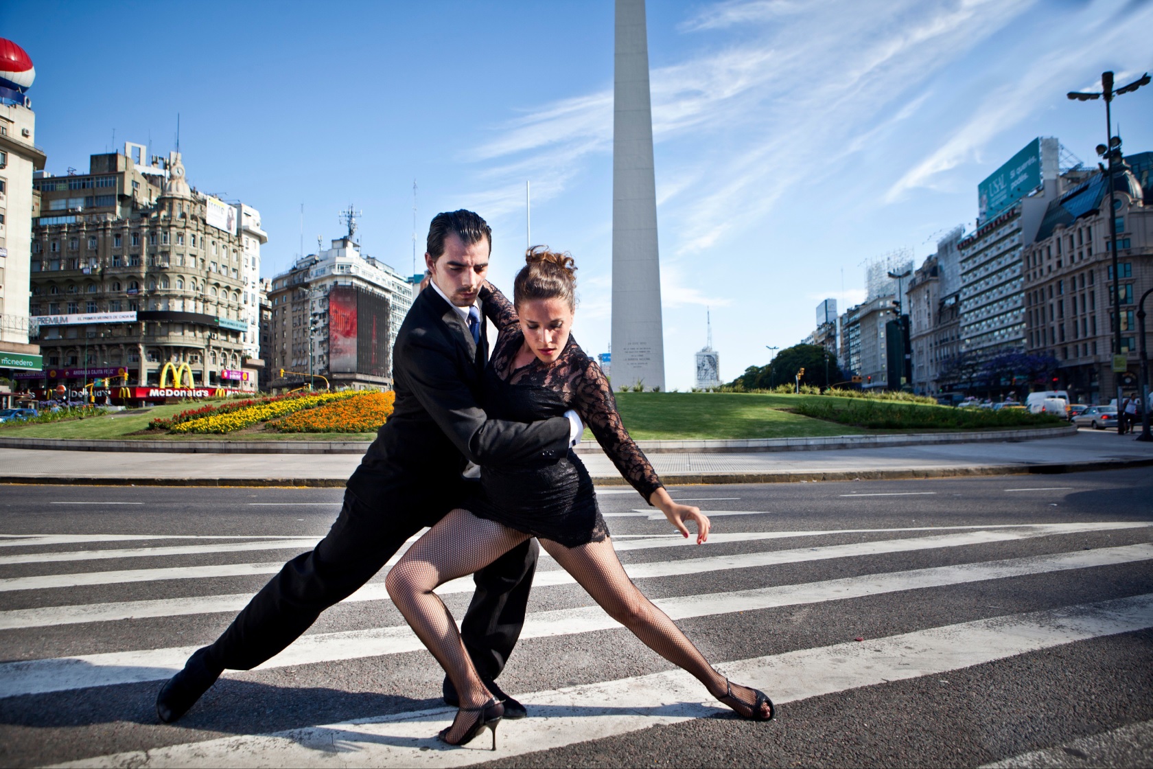 Tango in Buenos Aires