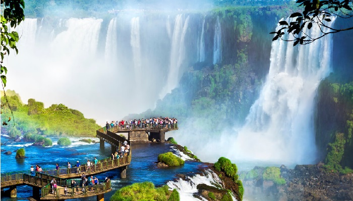 Iguazú