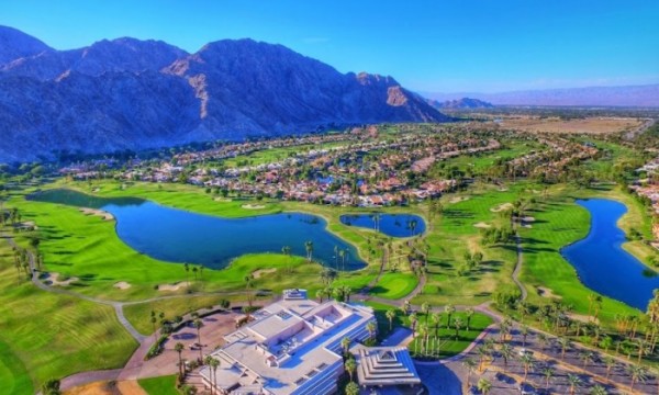 Palm Springs