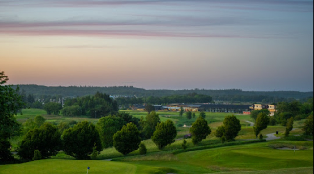 Himmerland Golf & Spa Resort