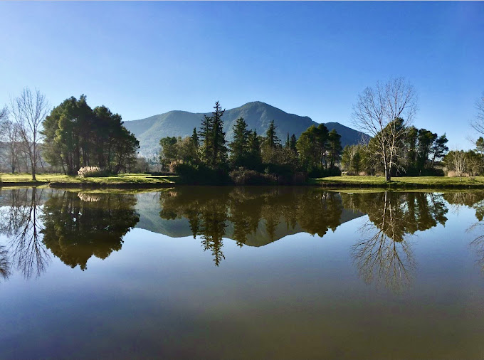 Corfu Golf Club