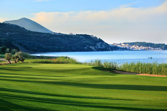 The Bay Course