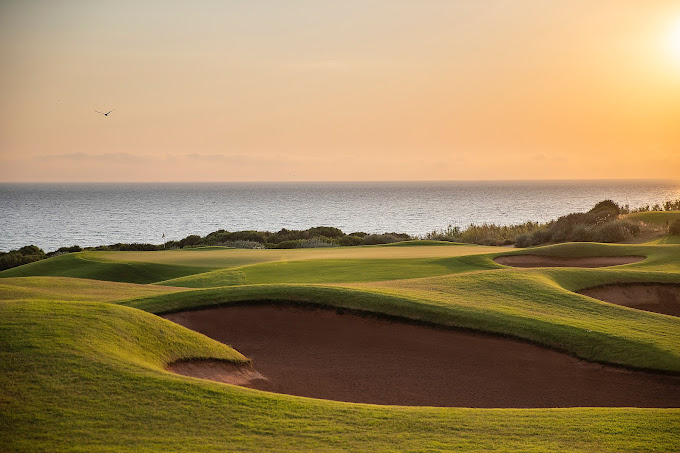The Dunes Course