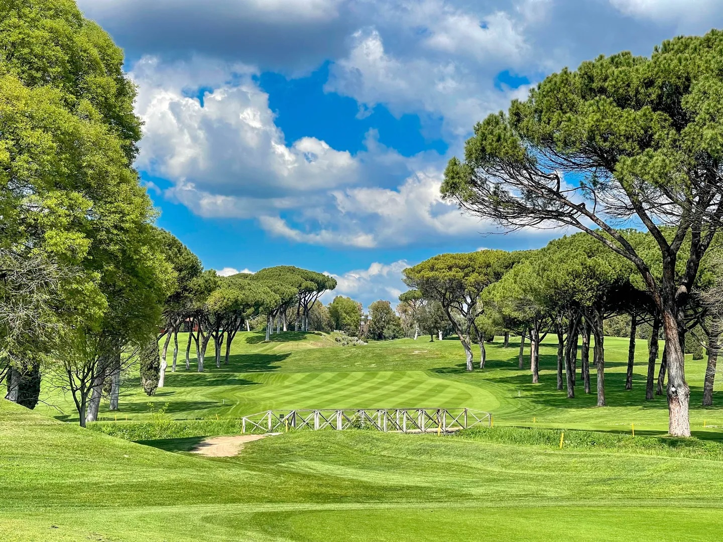 Circolo del Golf di Roma