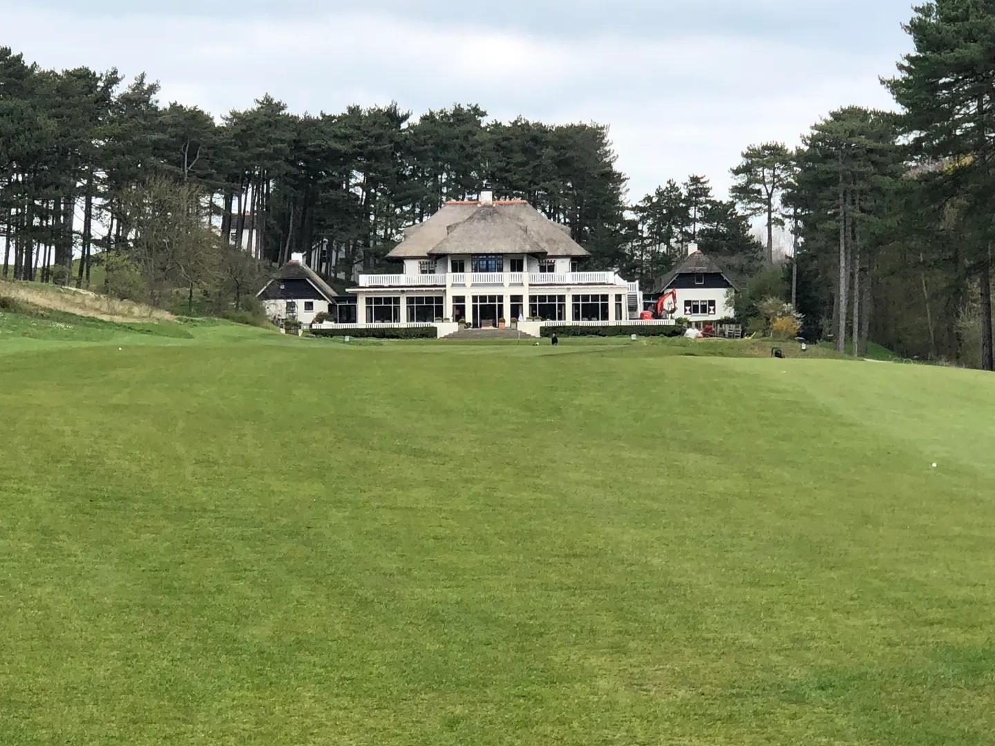 Koninklijke Haagsche Golf & Country Club
