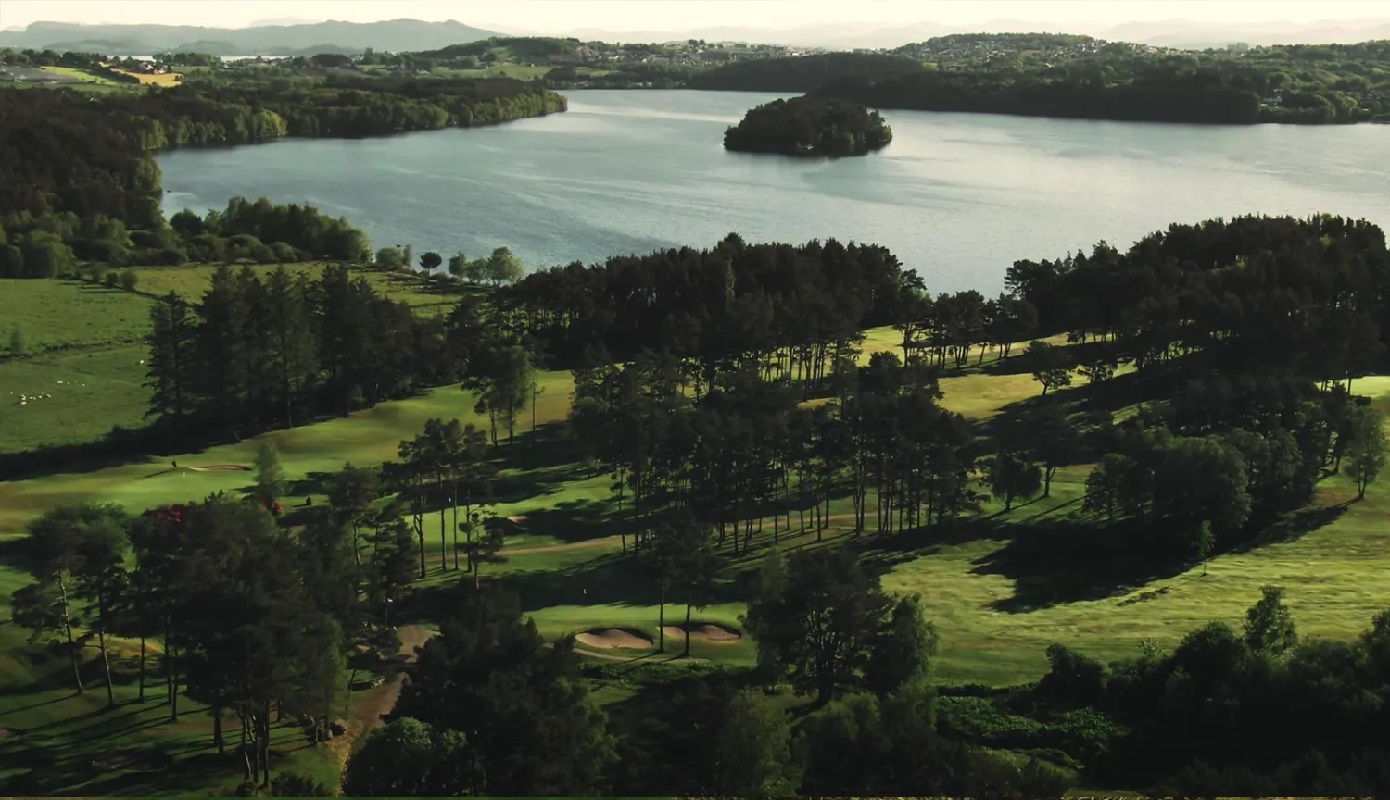 Stavanger Golfklubb