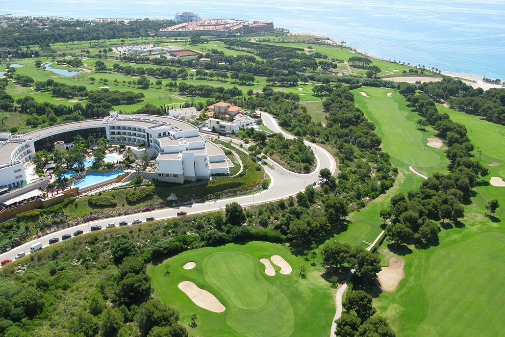Rio Real Golf & Hotel