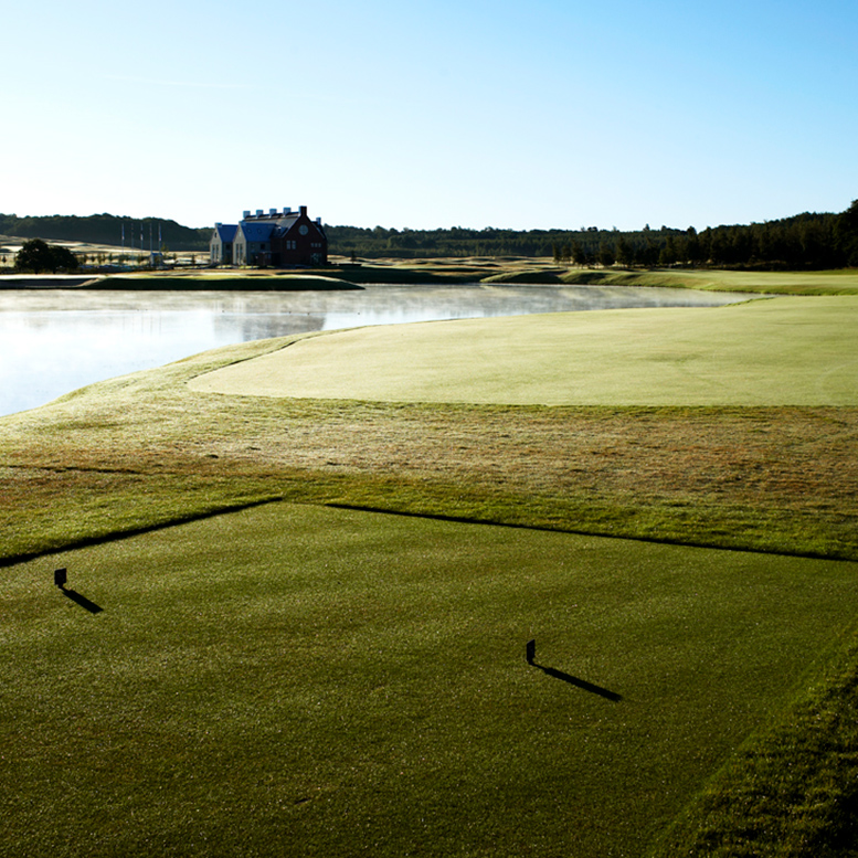 PGA of Sweden National